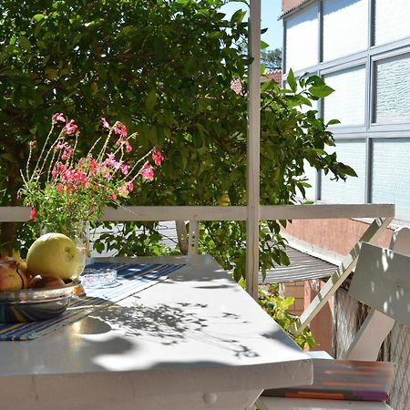 אורביץ Laidback Apartments חדר תמונה