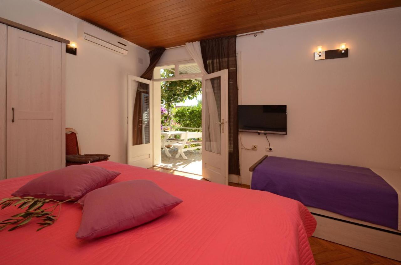 אורביץ Laidback Apartments מראה חיצוני תמונה