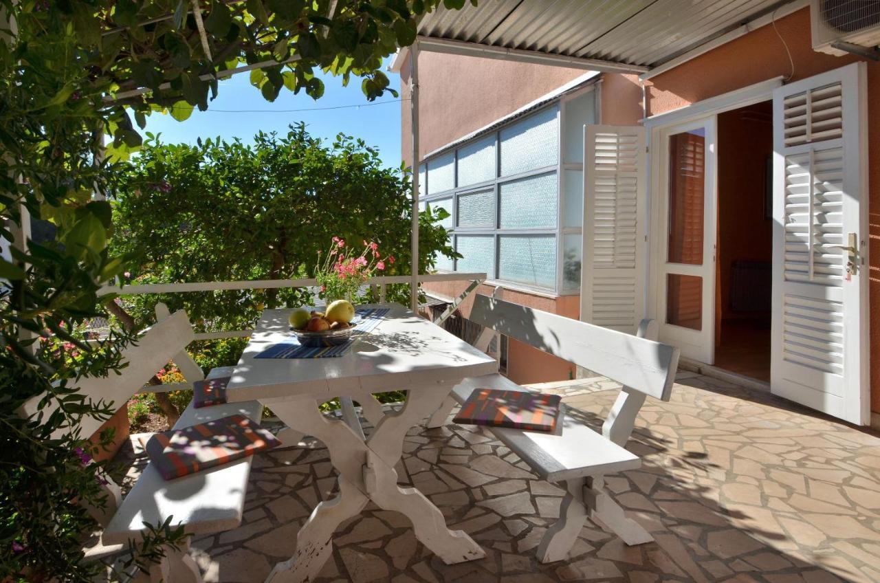 אורביץ Laidback Apartments מראה חיצוני תמונה