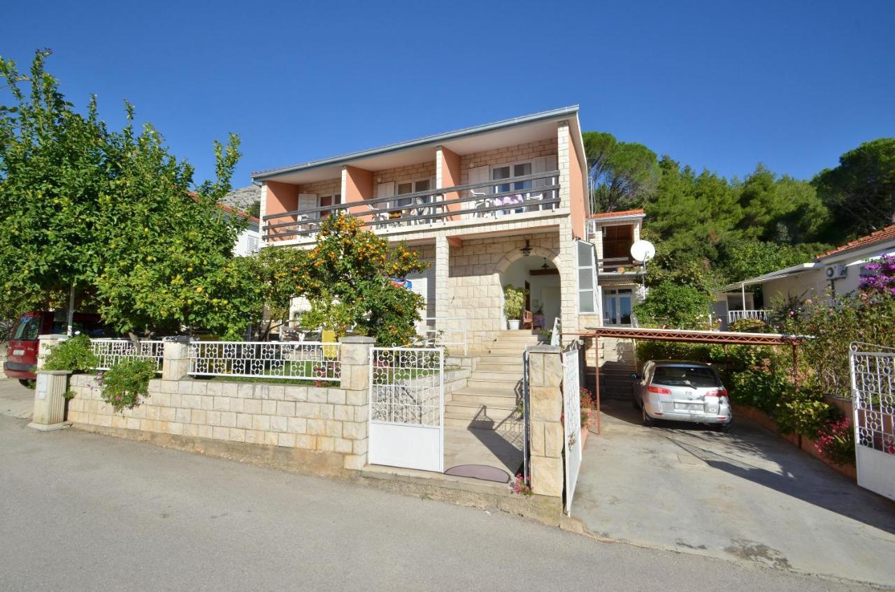 אורביץ Laidback Apartments מראה חיצוני תמונה