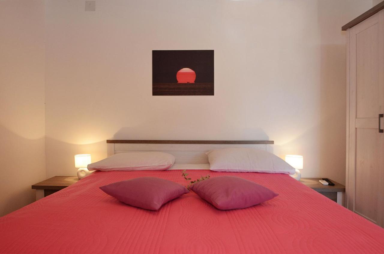 אורביץ Laidback Apartments מראה חיצוני תמונה