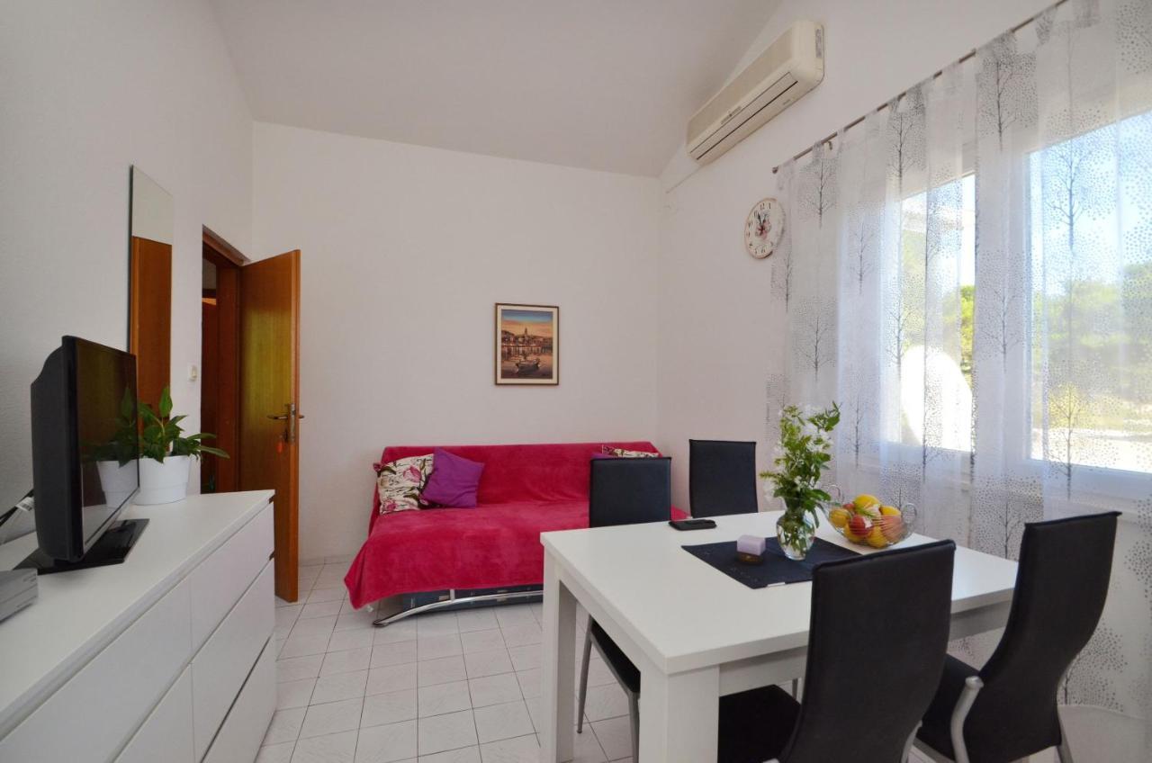 אורביץ Laidback Apartments מראה חיצוני תמונה