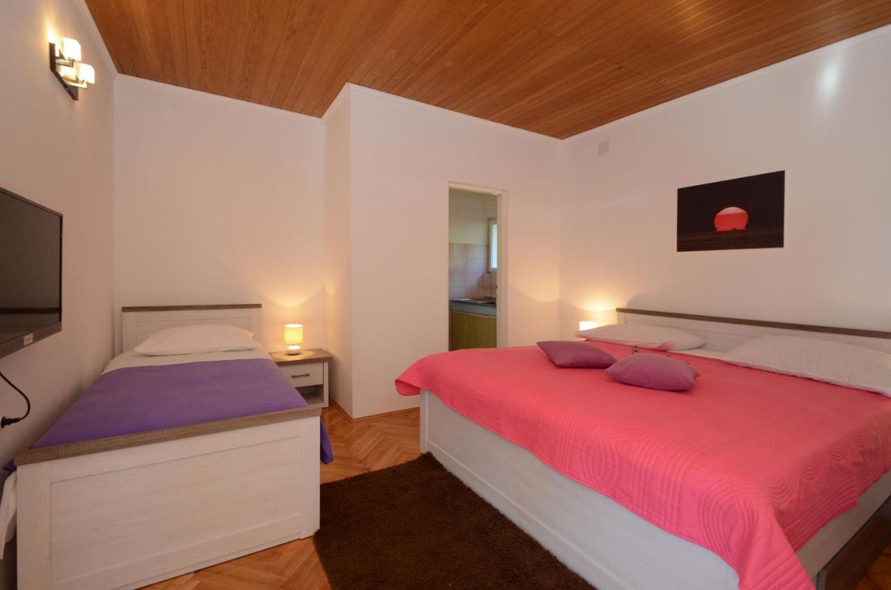אורביץ Laidback Apartments מראה חיצוני תמונה