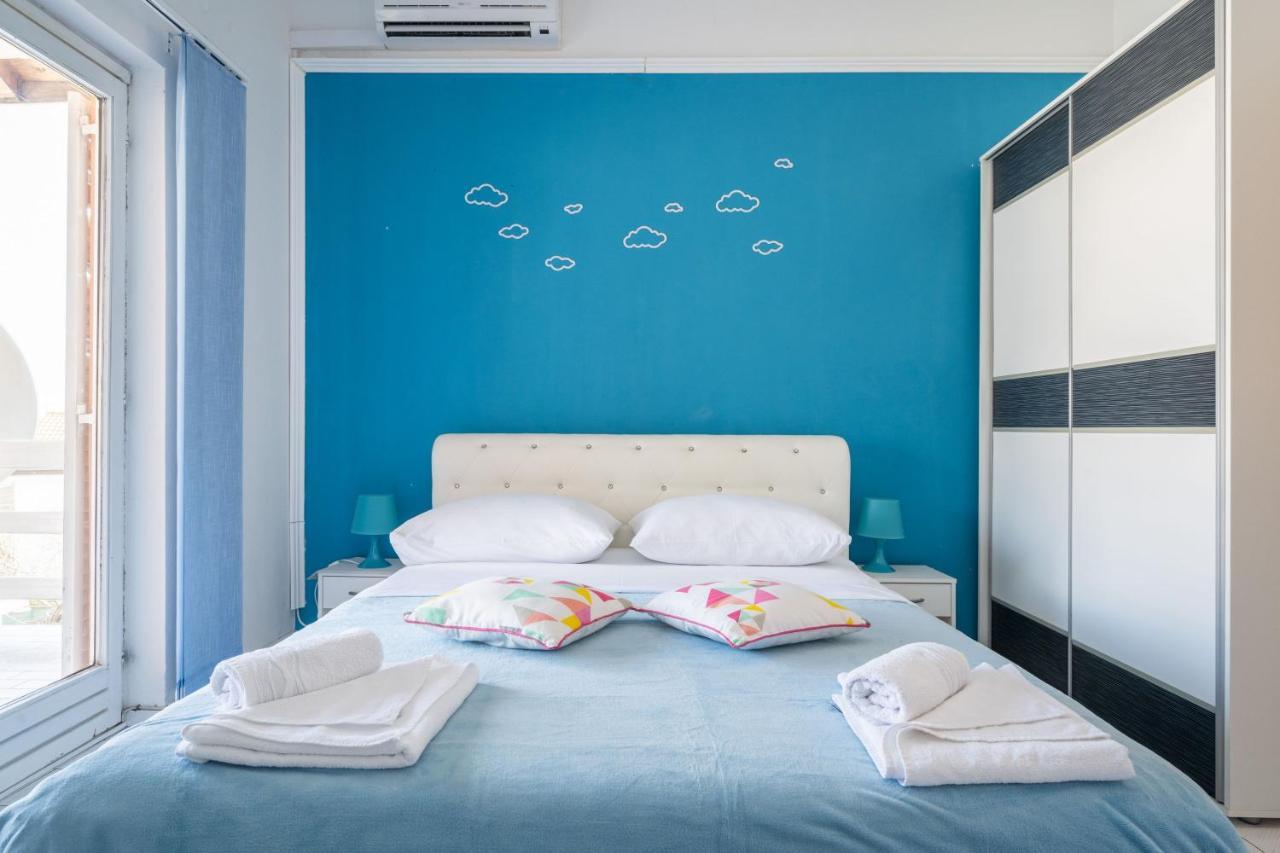 אורביץ Laidback Apartments מראה חיצוני תמונה