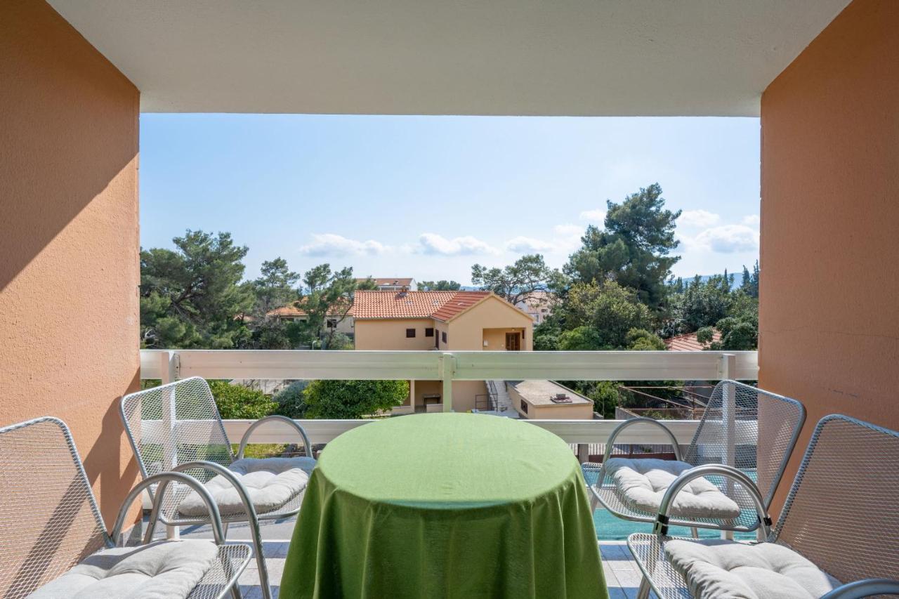 אורביץ Laidback Apartments מראה חיצוני תמונה