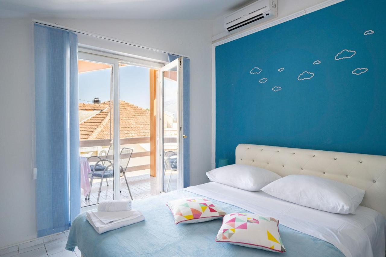 אורביץ Laidback Apartments מראה חיצוני תמונה