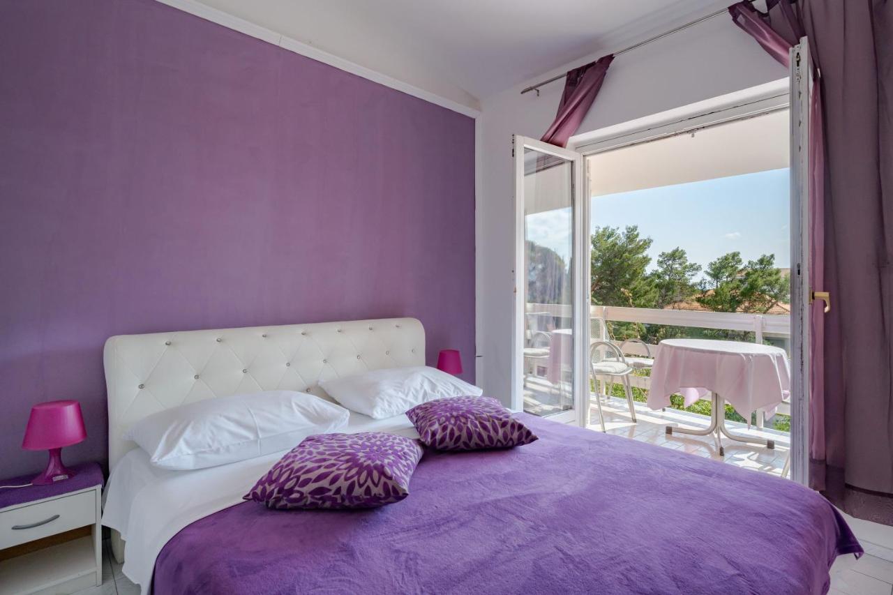 אורביץ Laidback Apartments מראה חיצוני תמונה