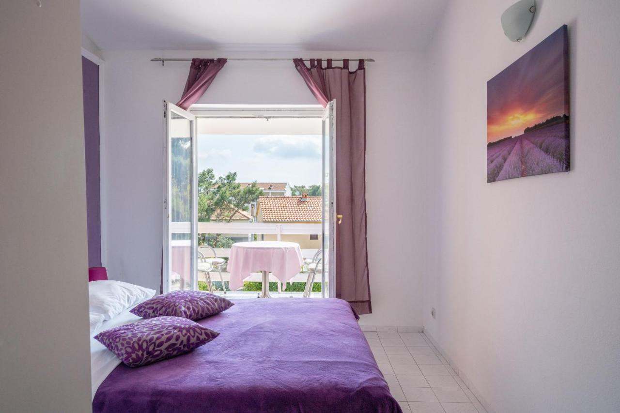 אורביץ Laidback Apartments מראה חיצוני תמונה