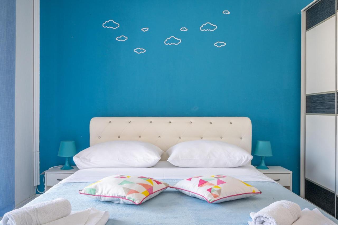 אורביץ Laidback Apartments מראה חיצוני תמונה