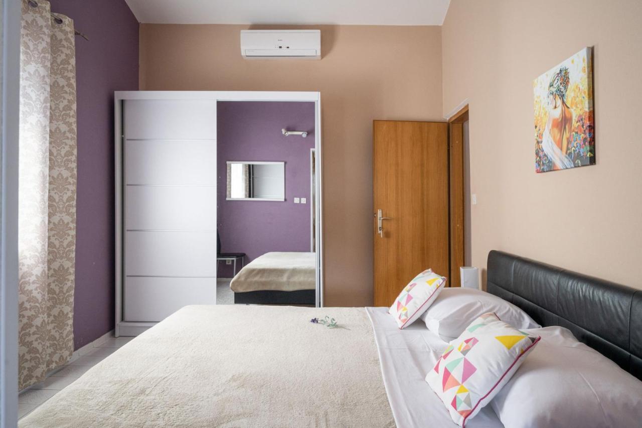 אורביץ Laidback Apartments מראה חיצוני תמונה