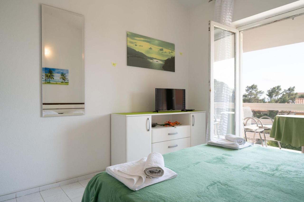 אורביץ Laidback Apartments מראה חיצוני תמונה