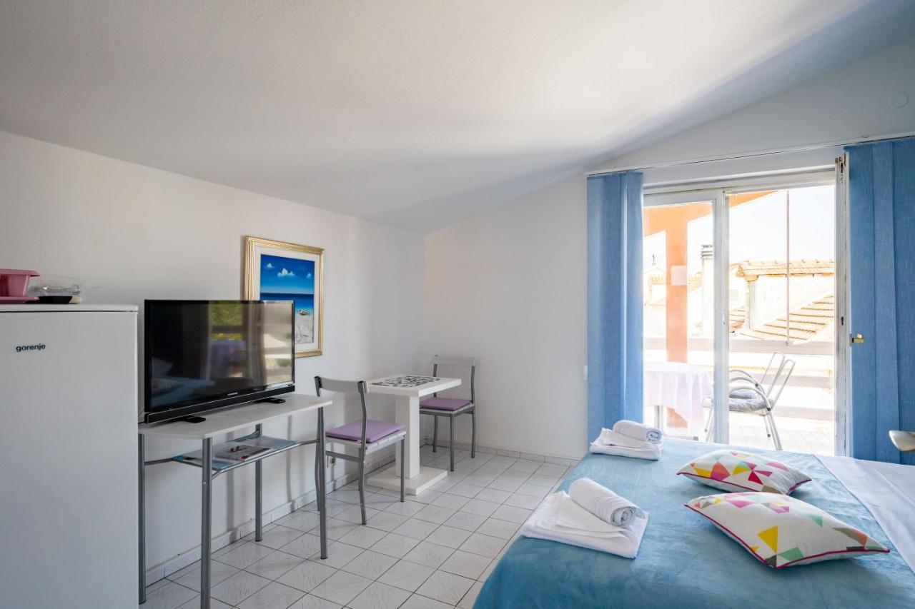 אורביץ Laidback Apartments מראה חיצוני תמונה