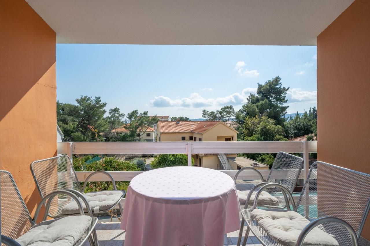 אורביץ Laidback Apartments מראה חיצוני תמונה