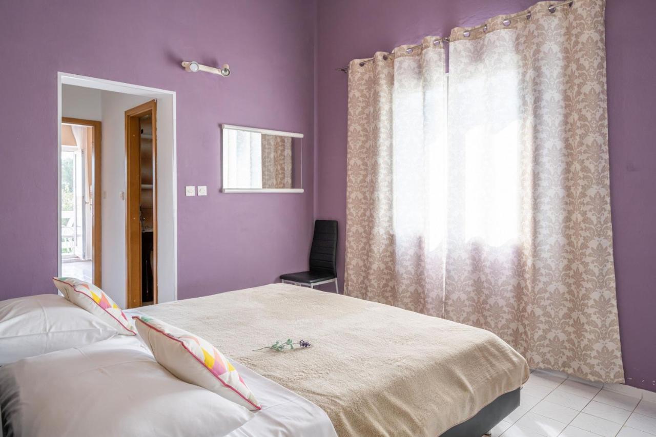 אורביץ Laidback Apartments מראה חיצוני תמונה