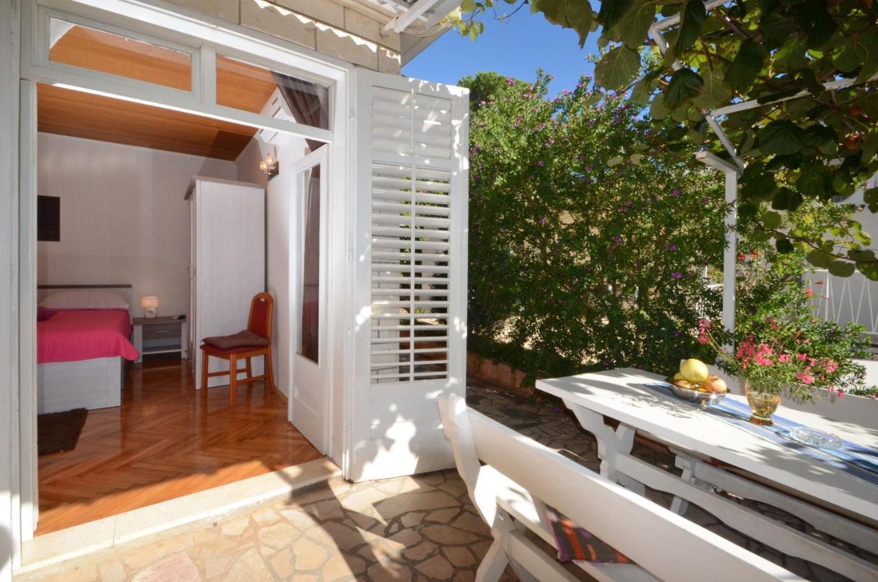 אורביץ Laidback Apartments מראה חיצוני תמונה