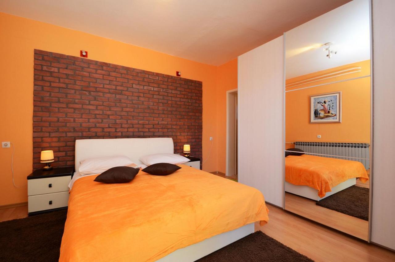 אורביץ Laidback Apartments מראה חיצוני תמונה