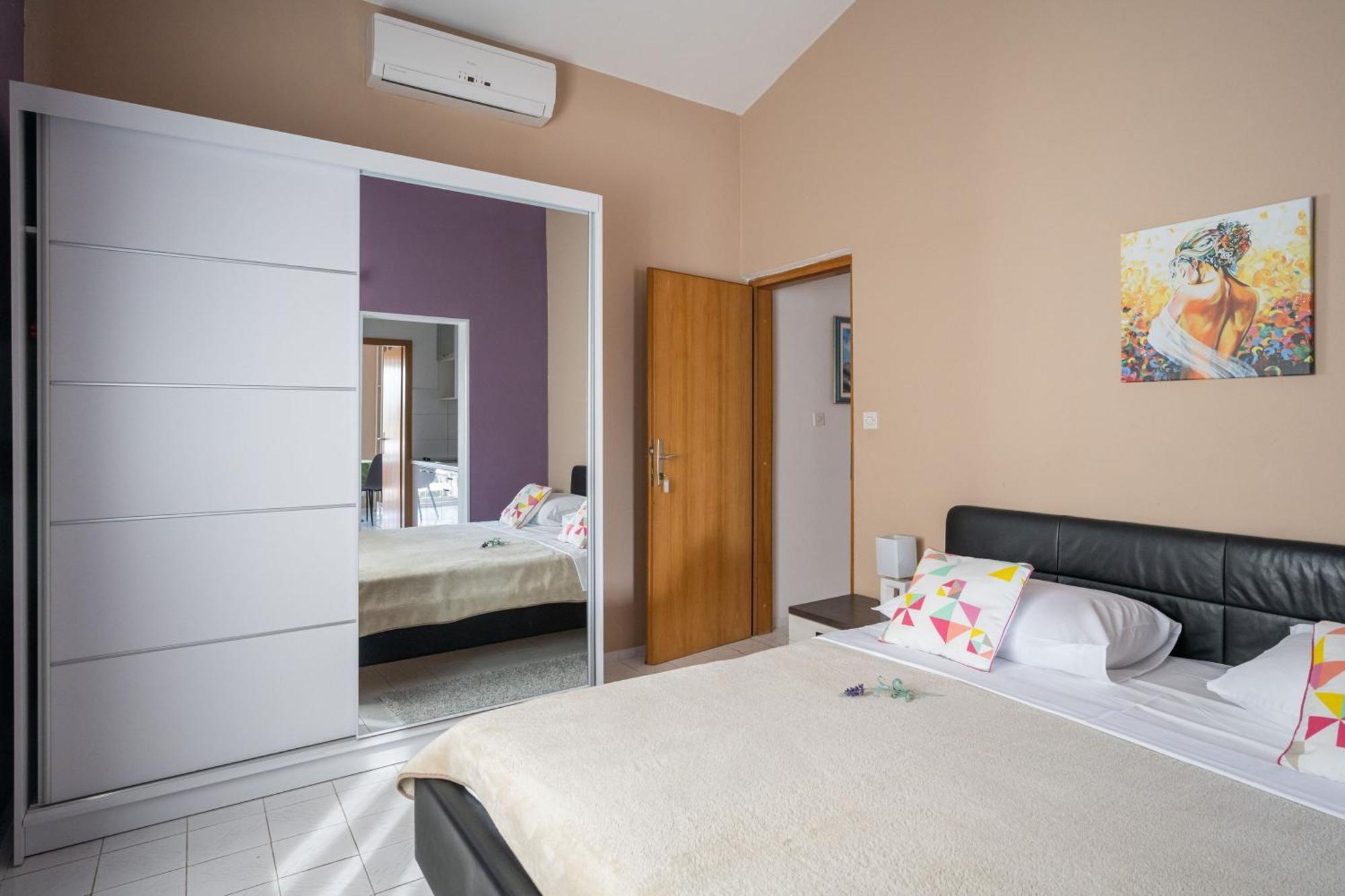 אורביץ Laidback Apartments חדר תמונה