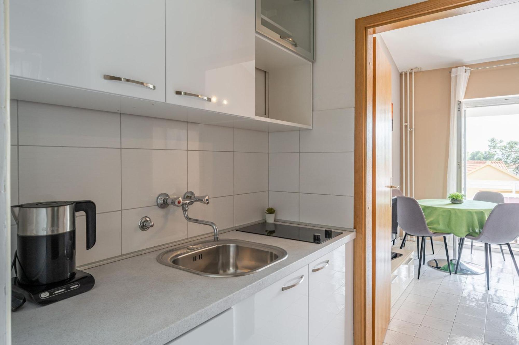 אורביץ Laidback Apartments חדר תמונה
