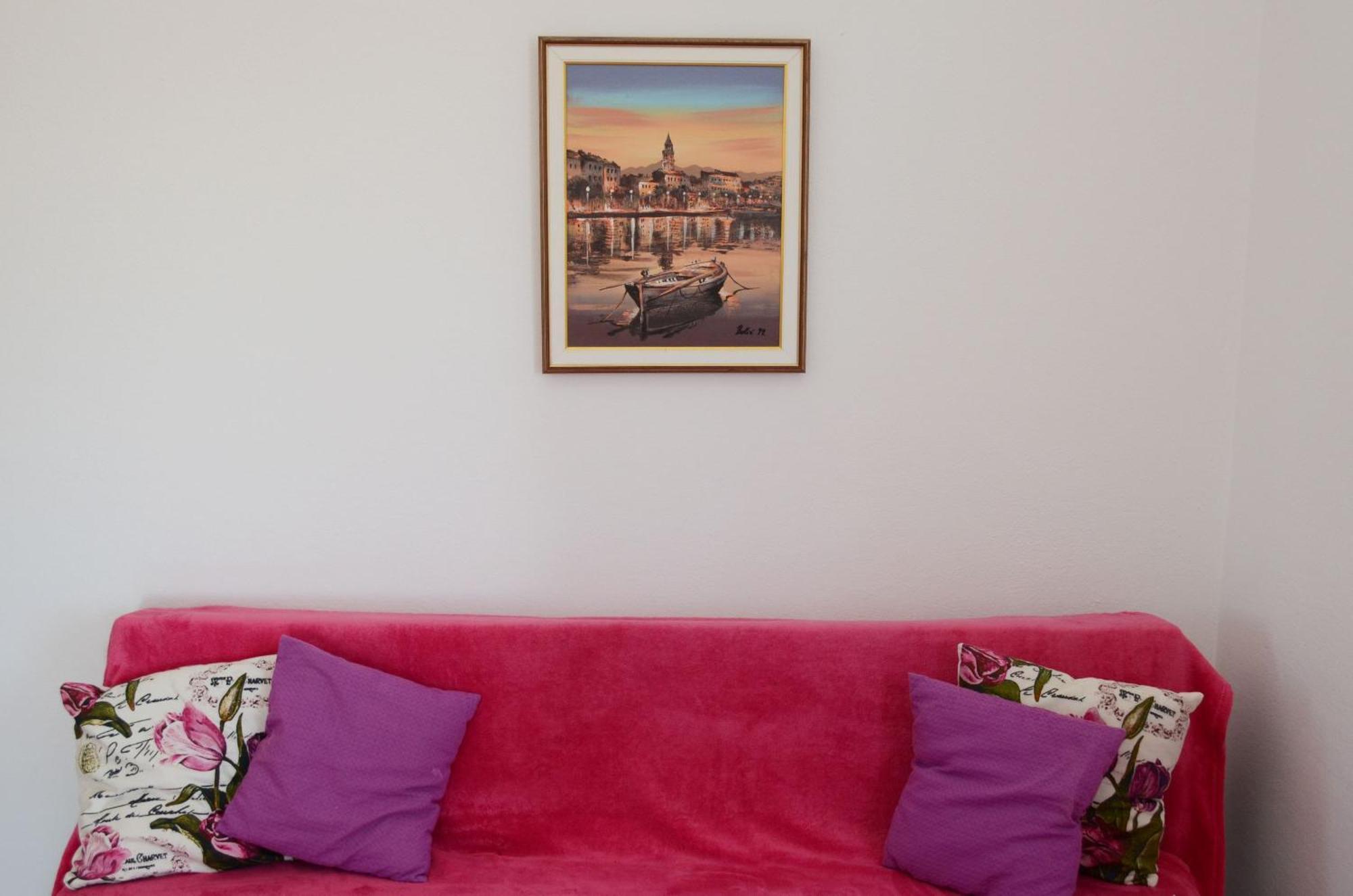 אורביץ Laidback Apartments חדר תמונה