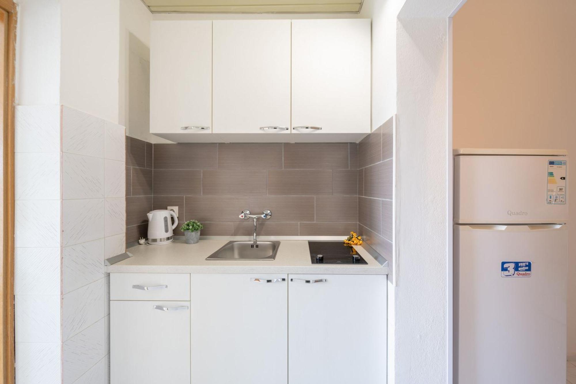 אורביץ Laidback Apartments חדר תמונה