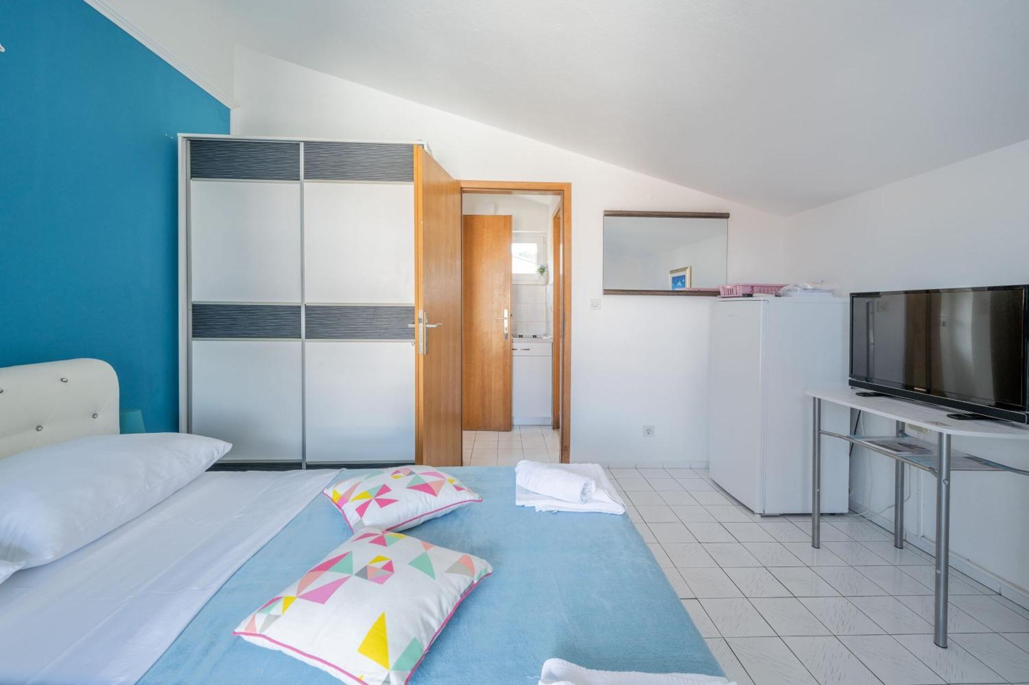 אורביץ Laidback Apartments חדר תמונה