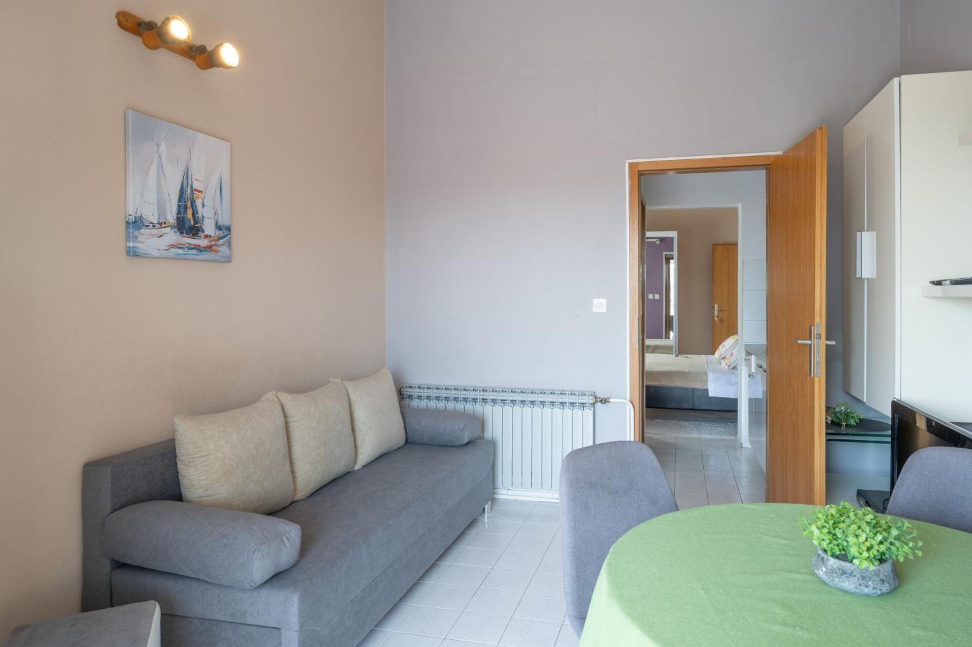 אורביץ Laidback Apartments חדר תמונה