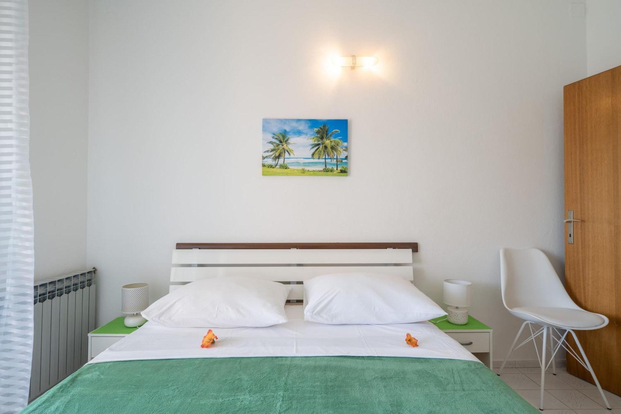 אורביץ Laidback Apartments חדר תמונה