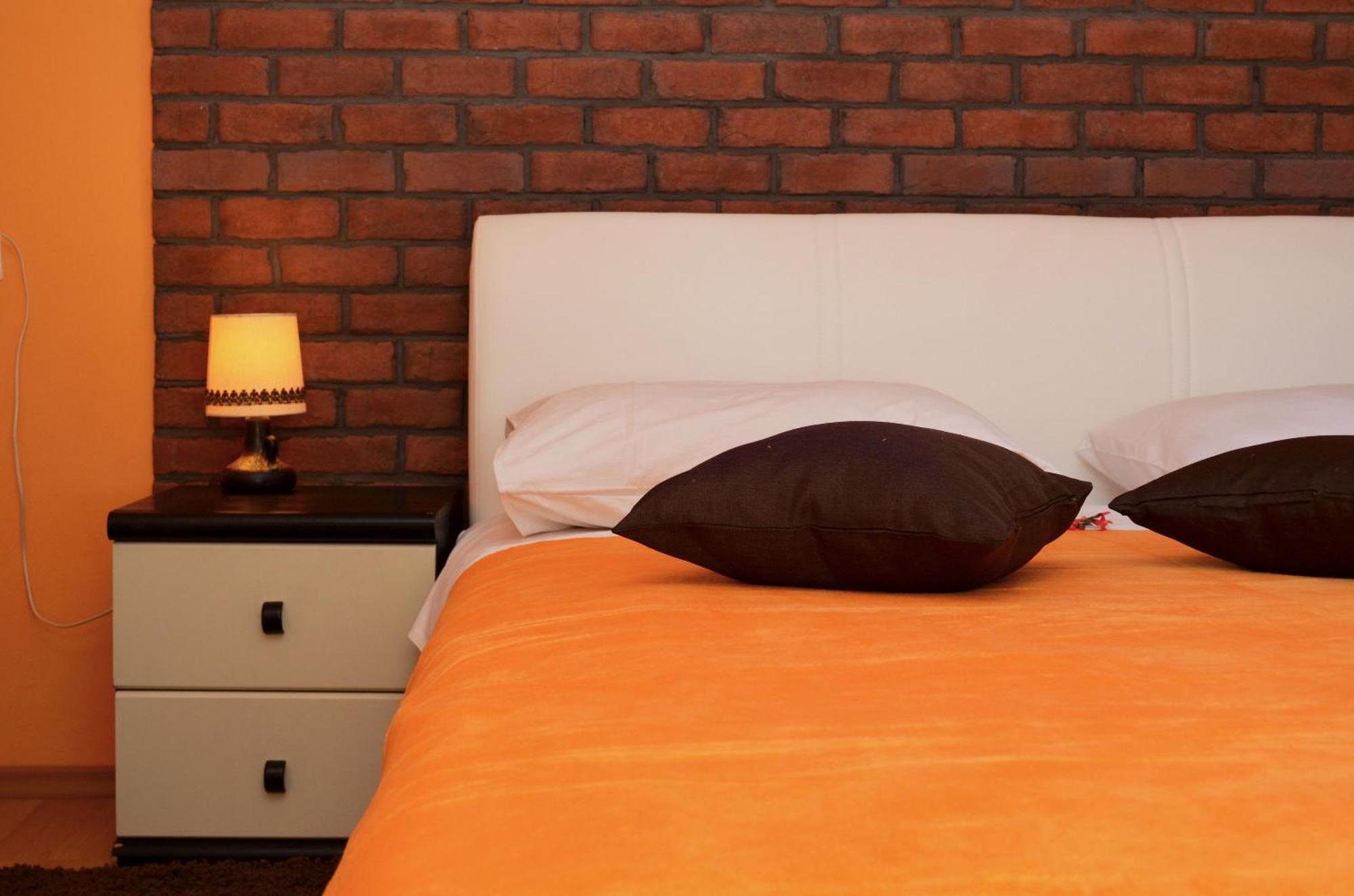 אורביץ Laidback Apartments חדר תמונה