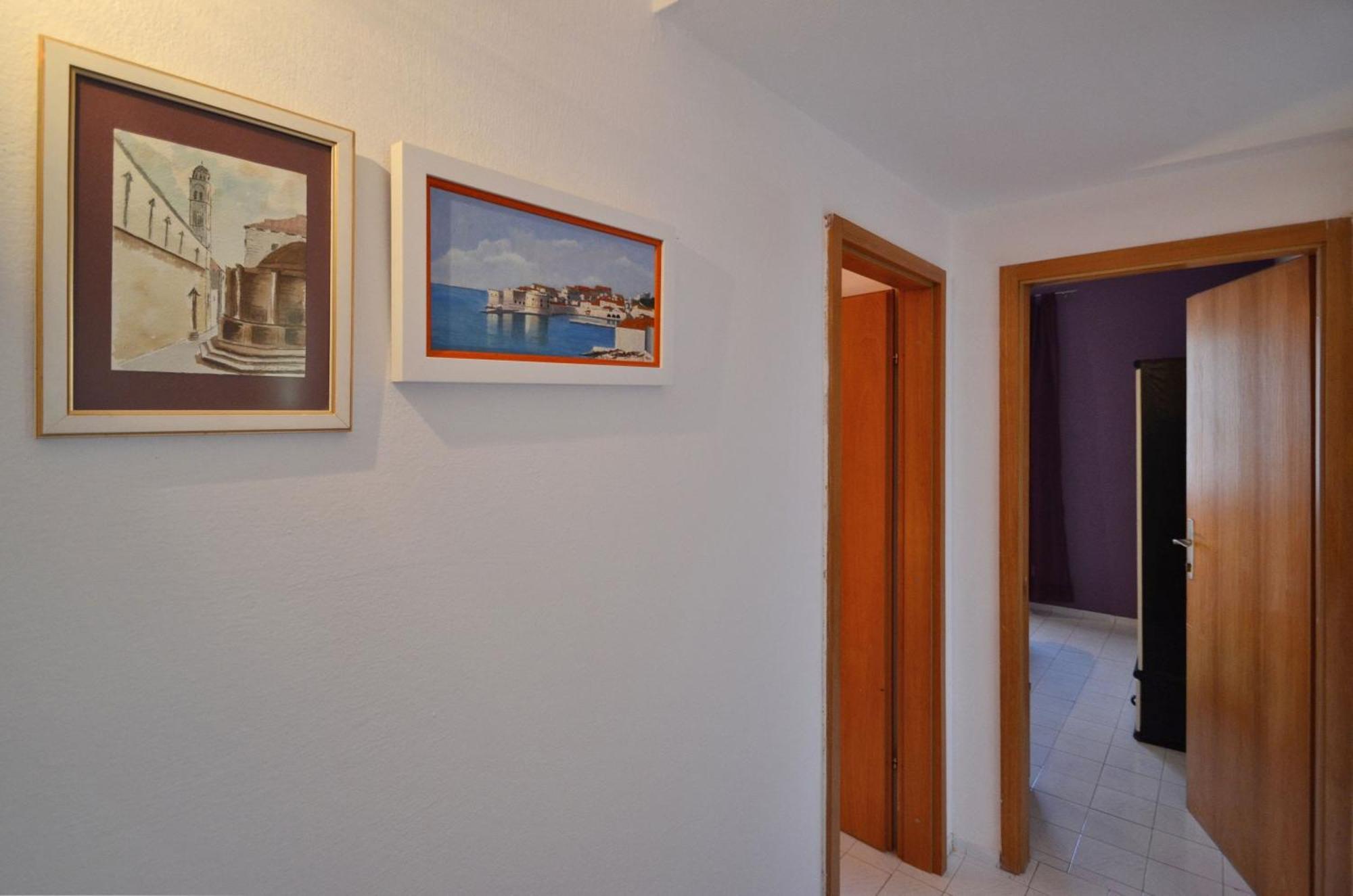 אורביץ Laidback Apartments חדר תמונה