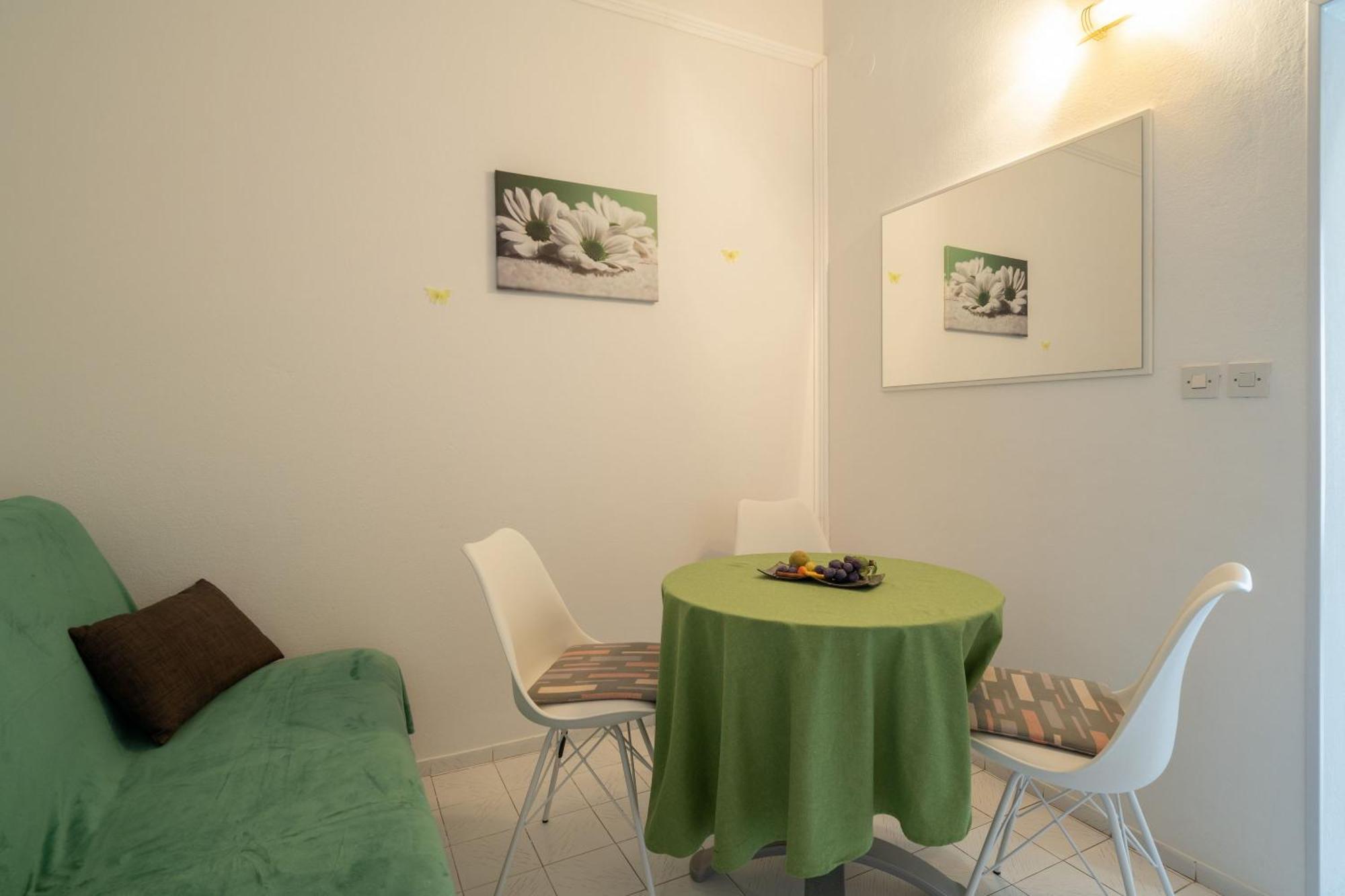 אורביץ Laidback Apartments חדר תמונה