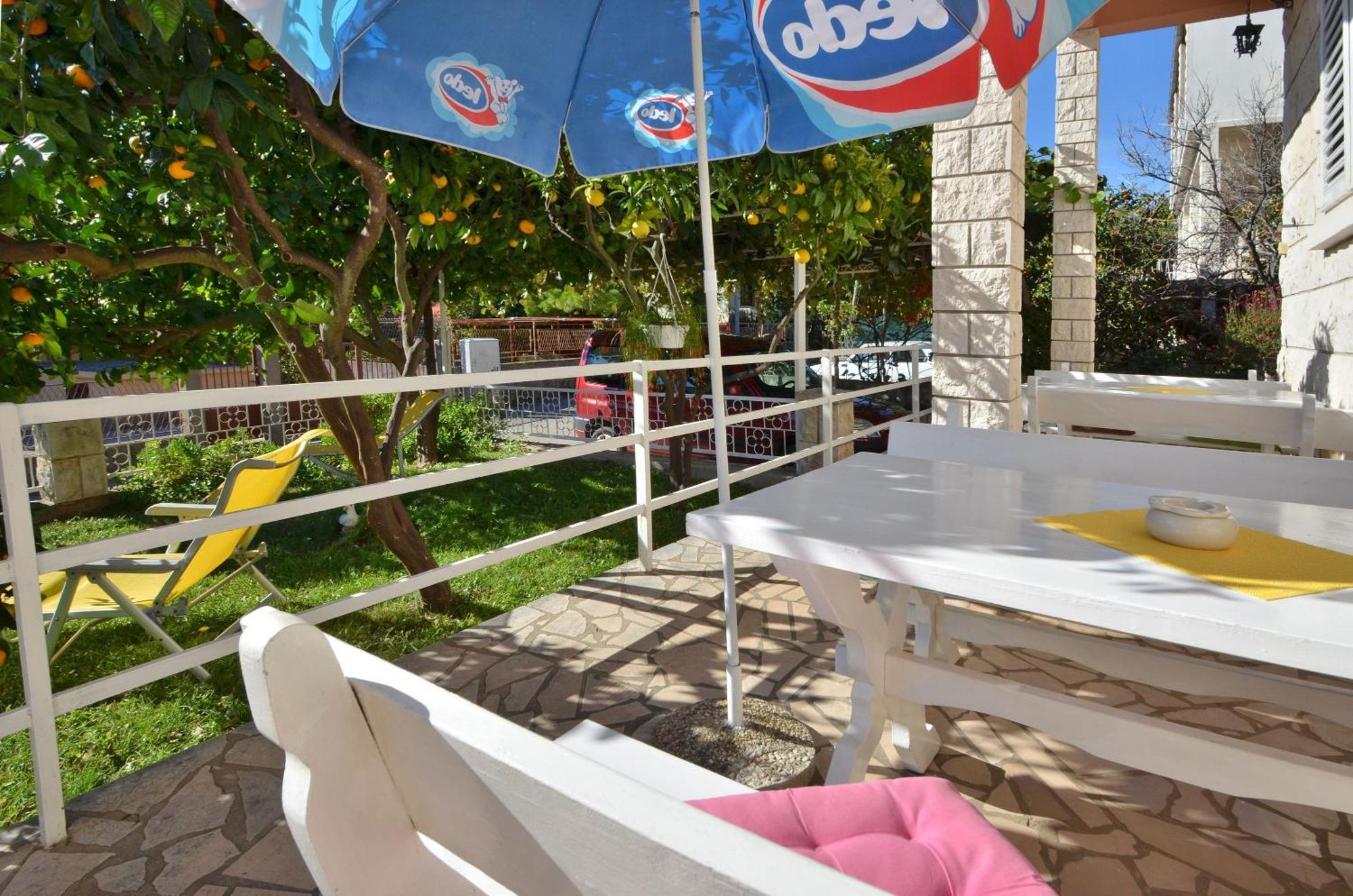 אורביץ Laidback Apartments חדר תמונה