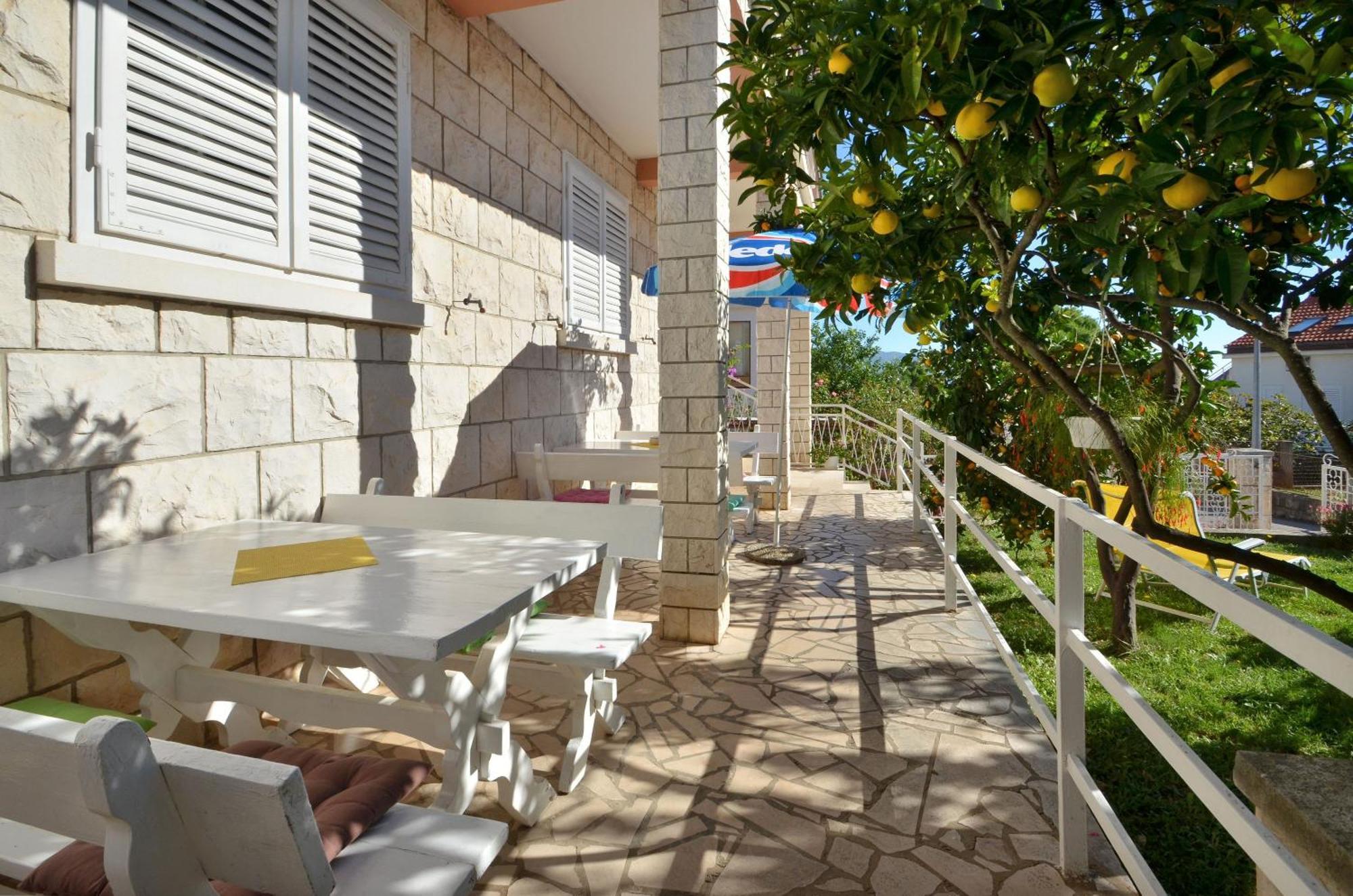 אורביץ Laidback Apartments חדר תמונה